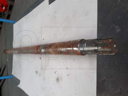 SPINDLE TST400
