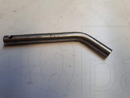 Bolts VORSTECKBOLZEN