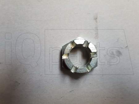 NUT MUTTER M27 X 2