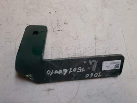 Abstreifer Halter