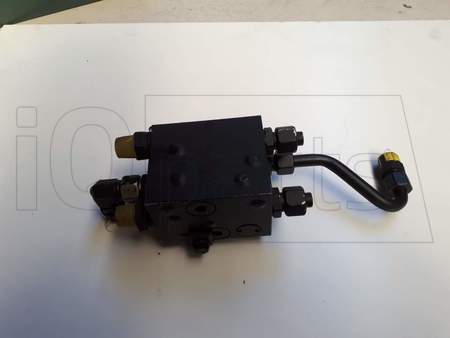 vlave VENTILBLOCK ZU 881775C