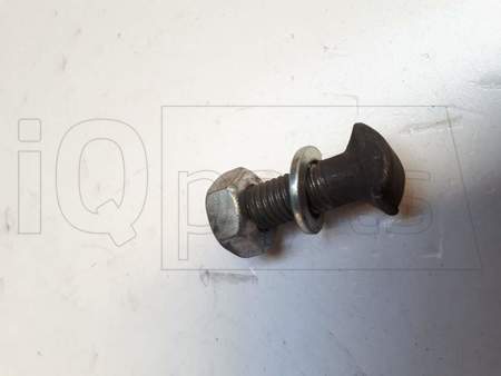 Vite SONDERSCHR., M10X36 K0100508(129P)