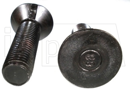 surub A-1660, M16 x 60 Mu DIN604 8.8, A-1660  604D166OP, M16 x 60Mu DIN 8.8
