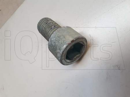 surub U-2035, M20X35 8.8 VZ DIN 912 O.M