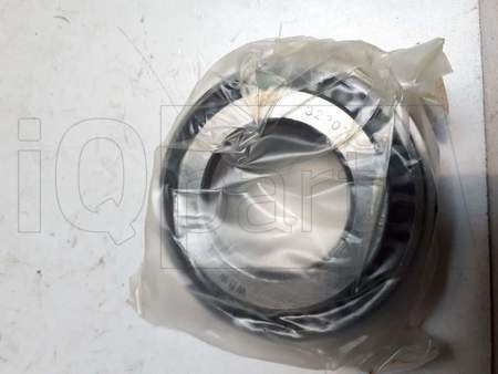 BEARING KEGELROLLENLAGER 32207