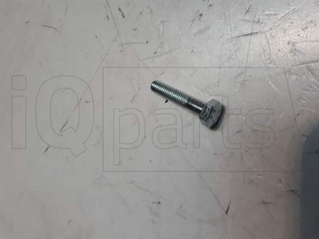 Boulon K-0630, M6X30 8.8 VZ DIN 931 O.M