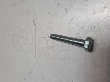 Boulon K-0850, M8X50 8.8 DIN 931 O.M