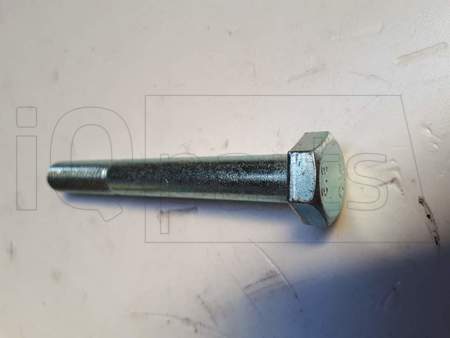 Boulon K-12100, M12X100 8.8 VZ DIN 931 O.M