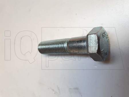 Vite K-1665, M16X65 8.8 VZ DIN 931 O.M