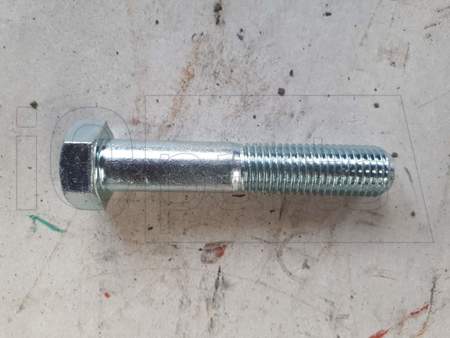 Tornillo K-1685, M16X85 8.8 VZ DIN 931 O.M