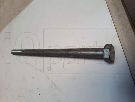 Vite K-16280, M16X280 8.8 DIN 931 O.M