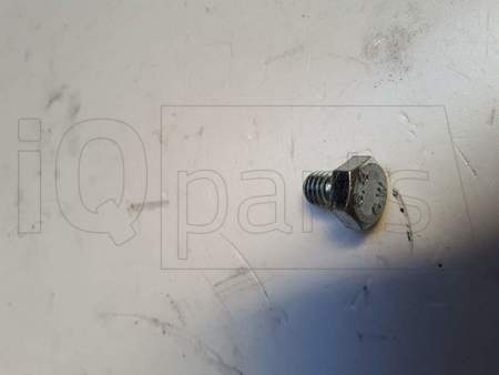 surub V-0812, M8X12 8.8 VZ DIN 933 O.M