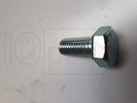 Boulon V-1430, M14X30 8.8 VZ DIN 933 O.M
