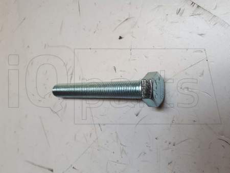 Tornillo V-14100, M14X100 8.8 VZ DIN 933 O.M
