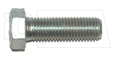 Vite V-1650, M16X50 8.8 VZ DIN 933 O.M