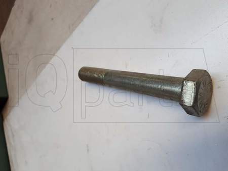 Vite L-14100, M14X1,5X100 8.8 VZ DIN 960 O.M
