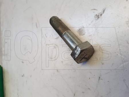 surub L-1670 , M16X1,5X70 10.9 DIN 960 O.M