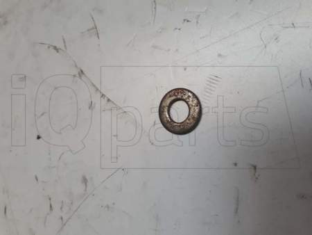 Disco 10,5 DIN125