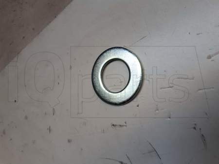 Disque 31 DIN125-ST VZ