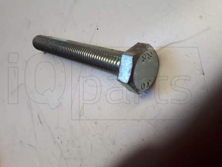 Schraube V-14110, M14X110 8.8 VZ DIN 933 O.M
