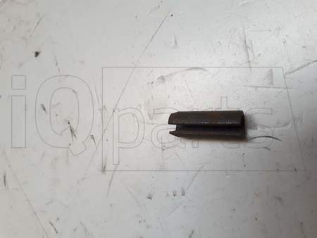 PIN S-0822, M8X22 DIN1481 O.M.