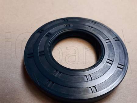 RING WDR NBR 40X80X10 WASY
