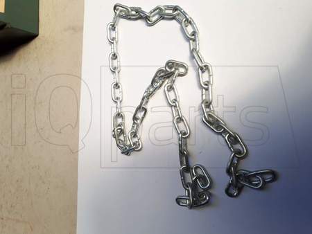 KETTE 4X17/17
