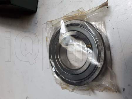 BEARING RILLENKUGELLAGER 6208 Z