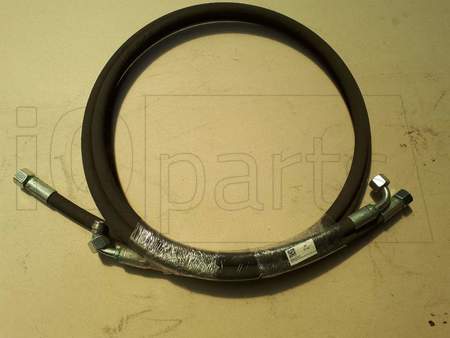 TUBE 1700MM NW10 COMPAKT 2-LAGIG