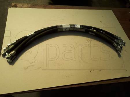 TUBE 950MM NW10 DKL/DKL90GR.
