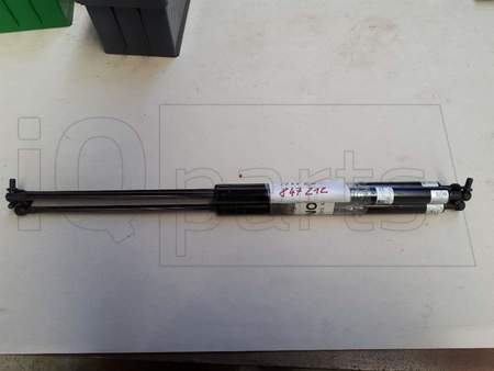 FEDER GASFEDER MASTERDRILL PRO