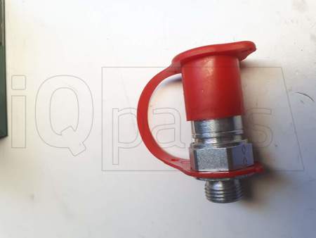 PLUG KUPPLUNGSST. NW10 M18X1,5