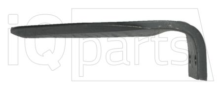 Tine leg 110x15x330, 110x15x330, MESSERZINKE 110X15X330 DB, TM HYDRO MS/XS