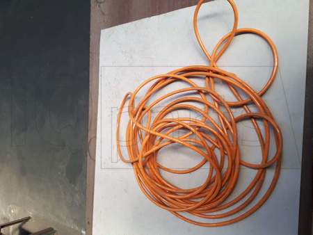 CABLE HO5BQ-F 5X1
