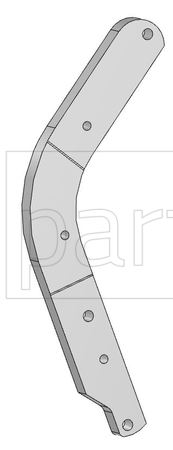 Grindel RH76 "XS"