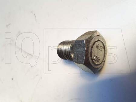 Tornillo SKT-SCHRAUBE, M20X30-10.9 VZ