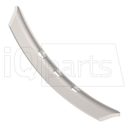 Schare 504019N 3-hol 300x52x10 Q-1060