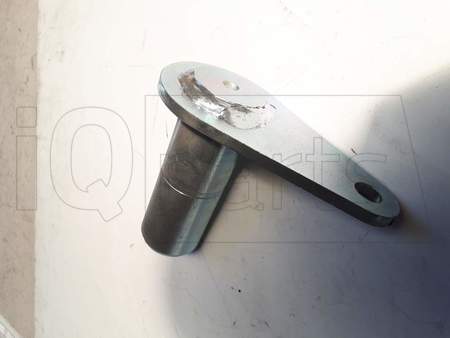 Bolts LAGERBOLZEN DM35 GESCHW.