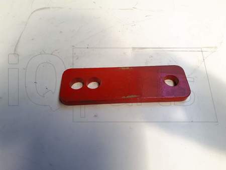 Pallet GRUNDPLATTE