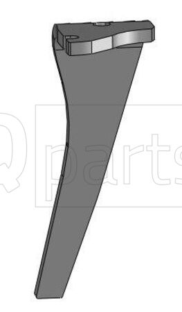 Cutit grapa rotativa KZ2 02
