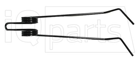 Dente S 8MM