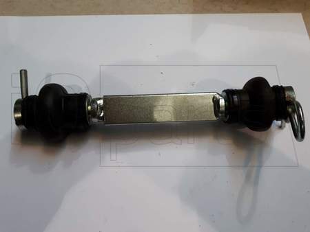 rod ANTRIEBSST. BEREIFUNG , 23 U. 26 ZOLL VORMONT.