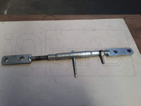 TENSION LOCK MONT.