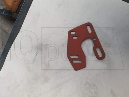 RETAINER EINLEGERHALTER