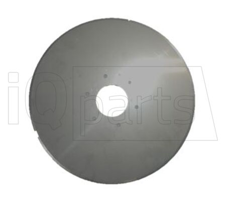 disc NIROSTA M. SCHNEIDE  3MM/2MM, NIROSTA M.SCHNEIDE 3MM/2MM