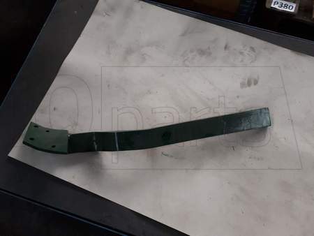 SHAFT GESCHW."MORO" RH82