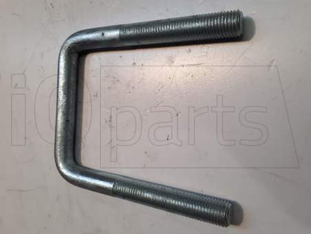 Boulon BUEGELSCHRAUBE M16