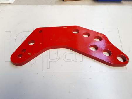 RETAINER STRIEGEL