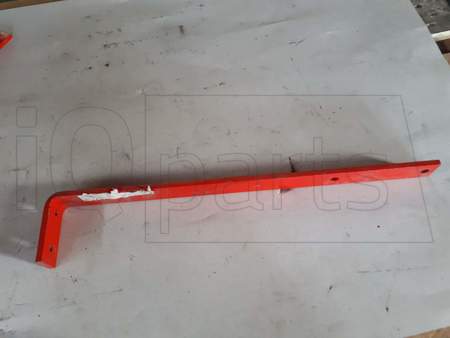 RETAINER HALTER