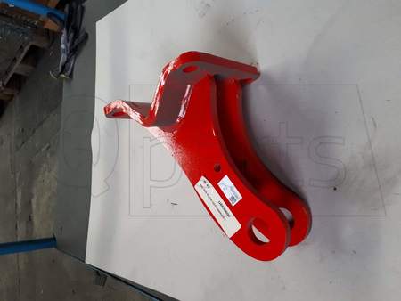 RETAINER HALTER KLEIN GESCHW.